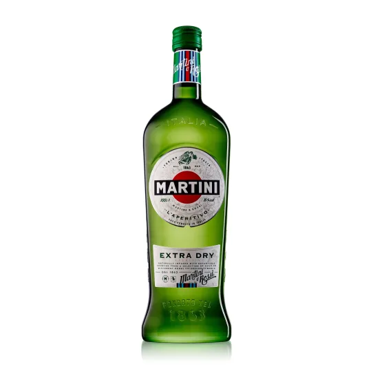 Martini Dry 1l