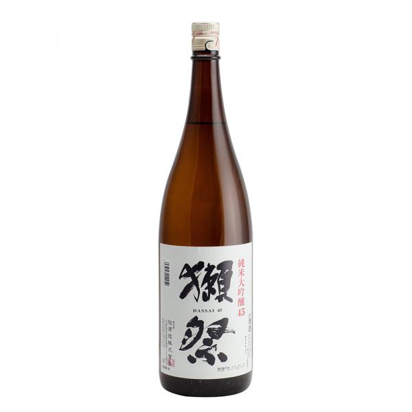 Dassai 45 Junmai Daiginjo [1800ML]
