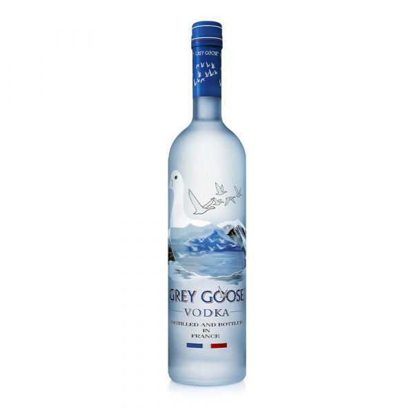 Grey Goose Vodka [700ML]