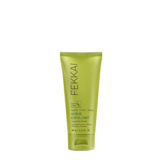 Fekkai Apple Cider Detox Scrub 60ml