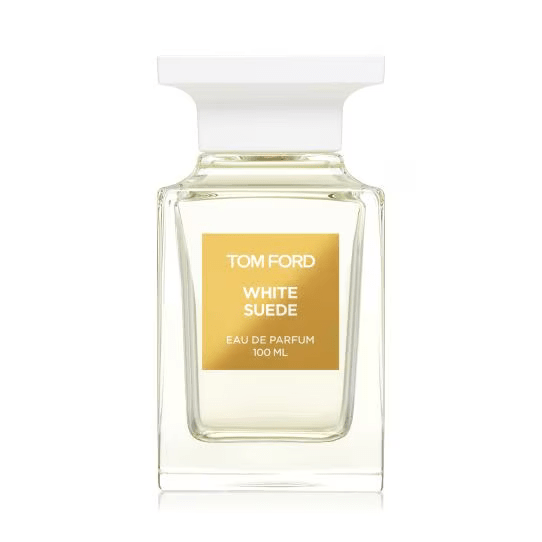 Tom Ford White Suede Eau de Parfum Spray
