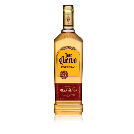 José Cuervo Especial Reposado 1l