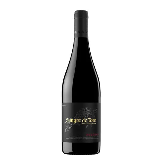 Torres Sangre De Toro Reserva 75cl