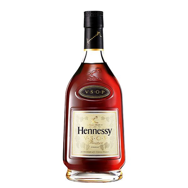 Hennessy V.S.O.P Privilège Cognac 700ML