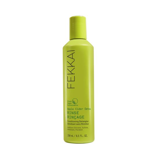 Fekkai Apple Cider Detox Rinse Detangler 250ml