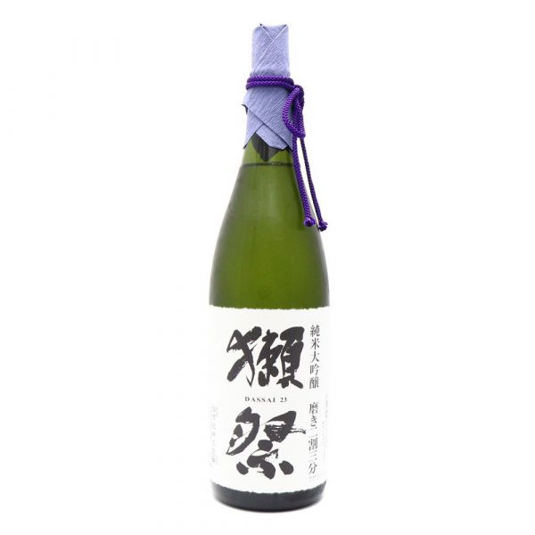 Dassai 23 Junmai Daiginjo [1800ML]