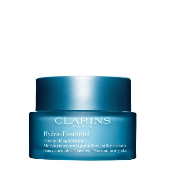 Clarins Hydra-essentiel Silky Cream 50ml