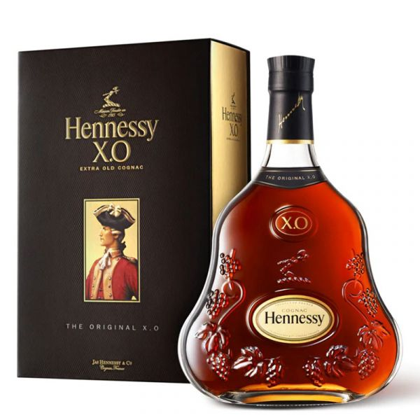 Hennessy X.O Cognac 1500ML