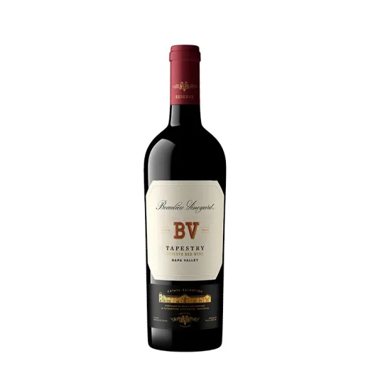 Beaulieu Vineyard Tapestry Reserve 75cl