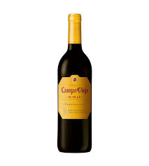 Campo Viejo Tempranillo Rioja Spain Red Wine (750ml)