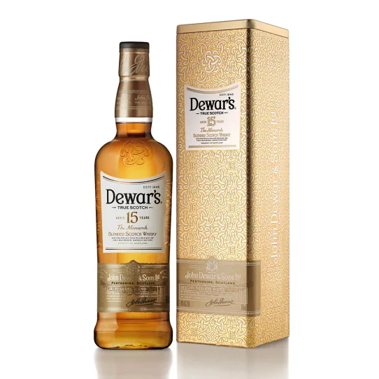 Dewar's 15 Year Old 1l