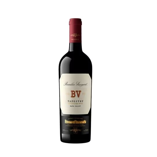 Beaulieu Vineyard Tapestry Reserve 75cl