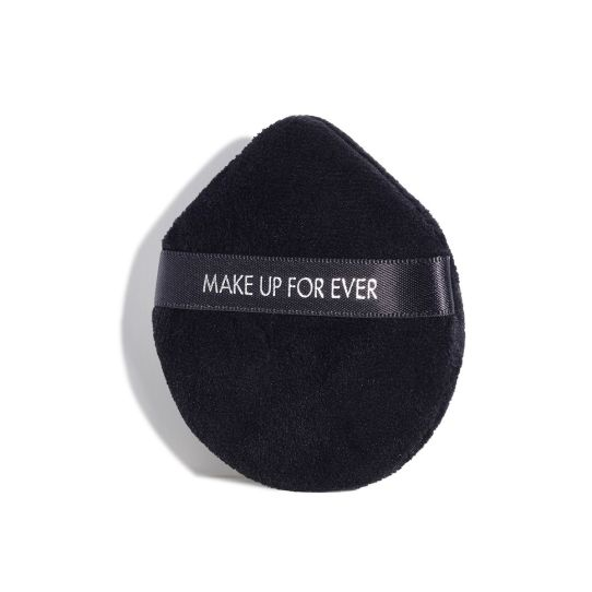 Make Up For Ever Ultra Hd Setting Powder Puff