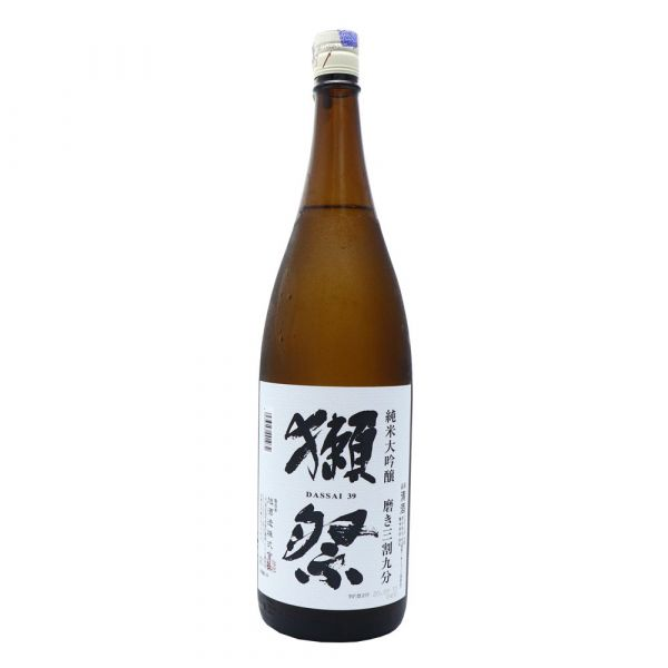 Dassai 39 Junmai Daiginjo [1800ML]
