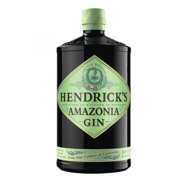 Hendrick's Amazonia Gin [1000ML]