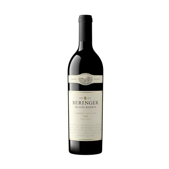 Beringer Private Reserve Cabernet Sauvignon 75cl