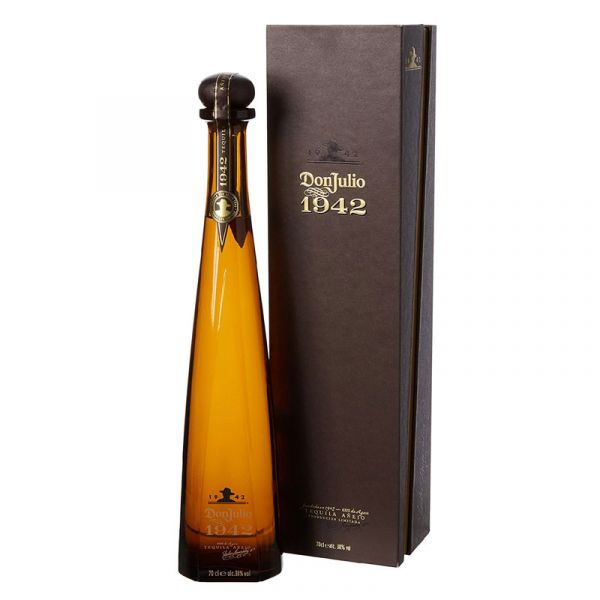 Don Julio 1942 Tequila [750ML]