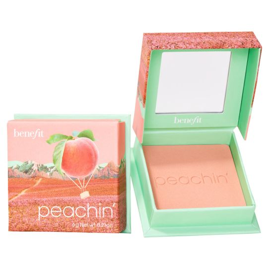 Benefit Peachin 6g