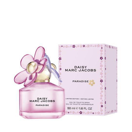 Marc Jacobs Daisy Paradise Limited Edition 50ml Eau de Toilette Spray