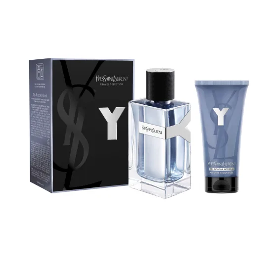 Yves Saint Laurent Coffret Y 100ml + 50ml Eau de Parfum Spray