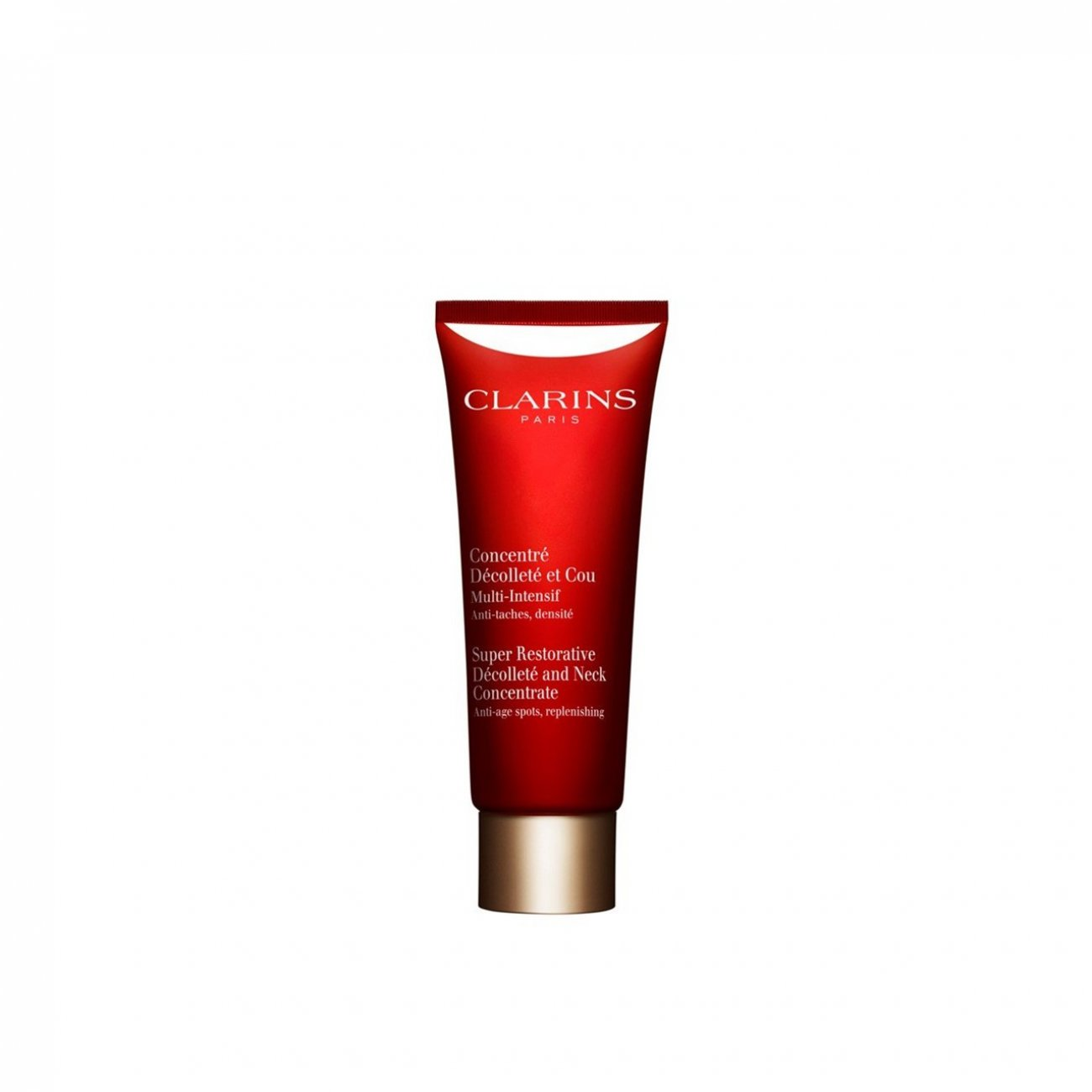 Clarins Supra Redefining Body 200ml