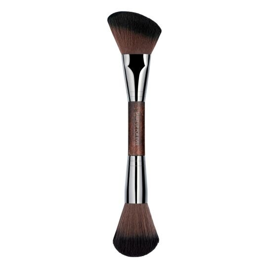 Make Up For Ever 158 2-ended Sculpting Brush