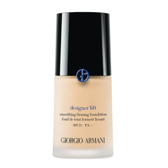 Giorgio Armani Designer Lift Foundation 1.5 30ml