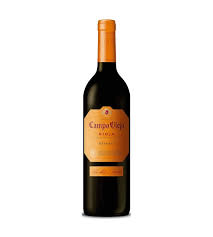 Campo Viejo Reserva Rioja Spain Red Wine (750ml)