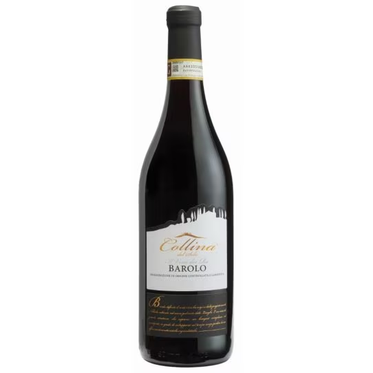 Collina del Sole Bottega Barolo 75cl