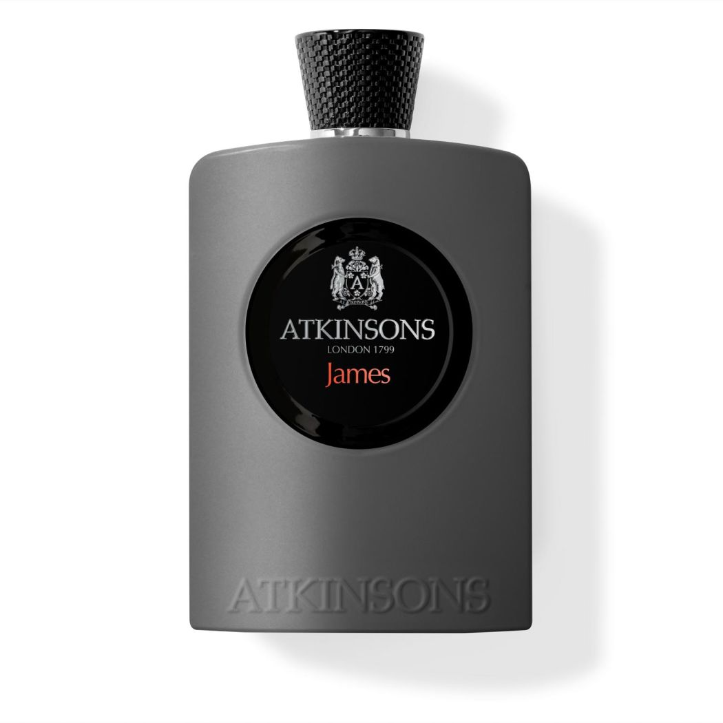 Atkinsons 1799 James 100ml Eau de Parfum Spray