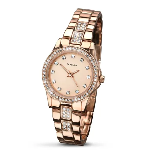 Sekonda Ladies Starfall Watch 2034