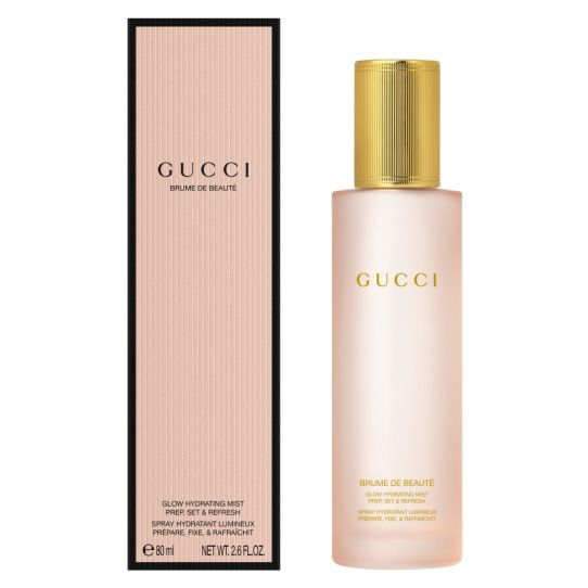 Gucci Brume De Beautã© Beauty Mist 80ml