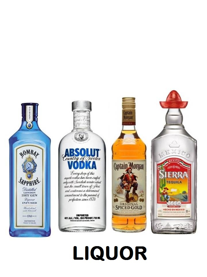 Liquor