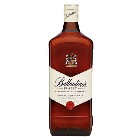 Ballantine's Finest