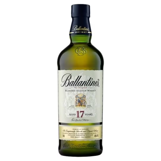 Ballantine's 17 Year Old