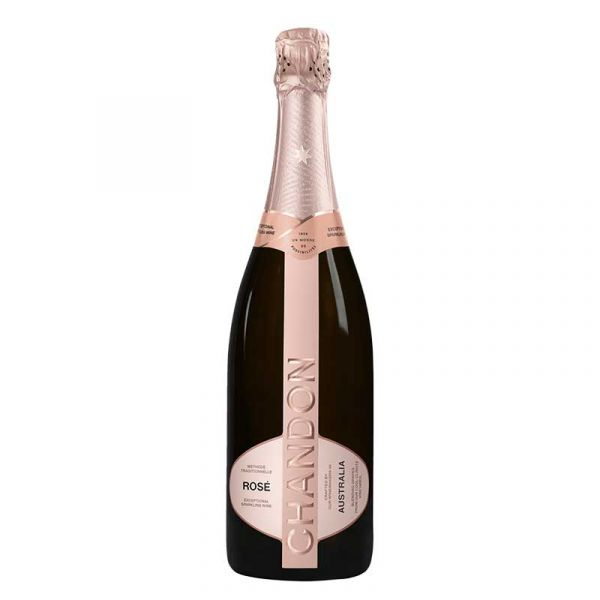 Moët & Chandon Brut Rose champagne [750ML]